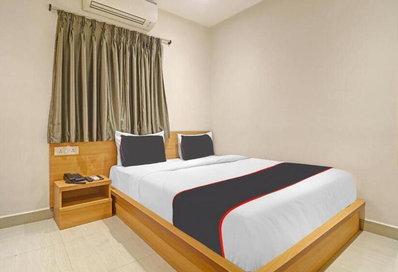 Quarto Triplo Clássico, Oyo Hotel Ss Suites
