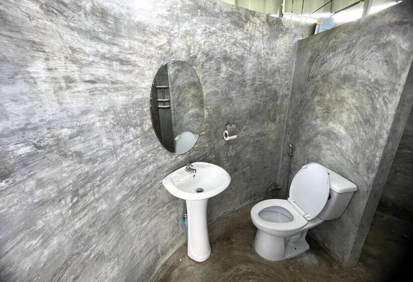 Номер Стандарт, Baanrimfai Homestay
