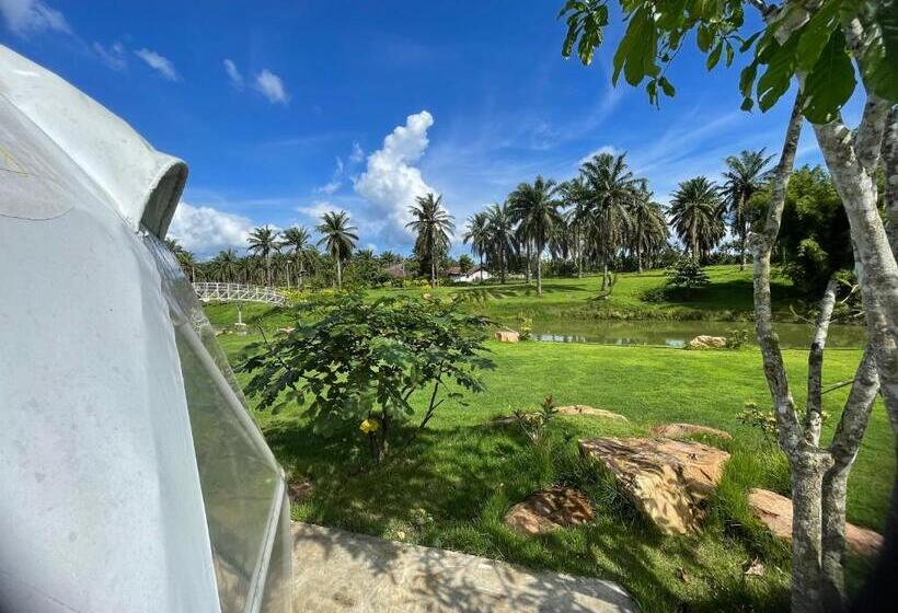 Номер Стандарт, Baanrimfai Homestay