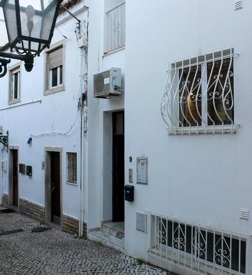 Номер Стандарт Трехместный, Sofeelings, Quarto Mar Piso 2, Baixa De Albufeira