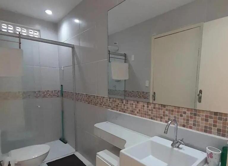 اتاق لوکس, Suíte Quádrupla Odoyá Beach