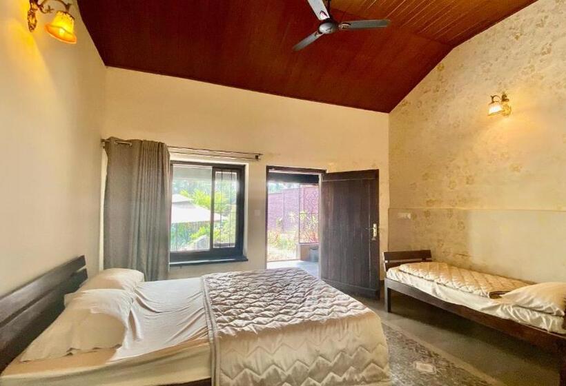 Номер Deluxe, Willostays Villa Tranquil De Susanj
