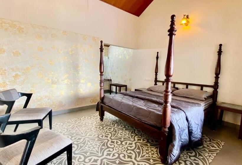 Номер Deluxe, Willostays Villa Tranquil De Susanj