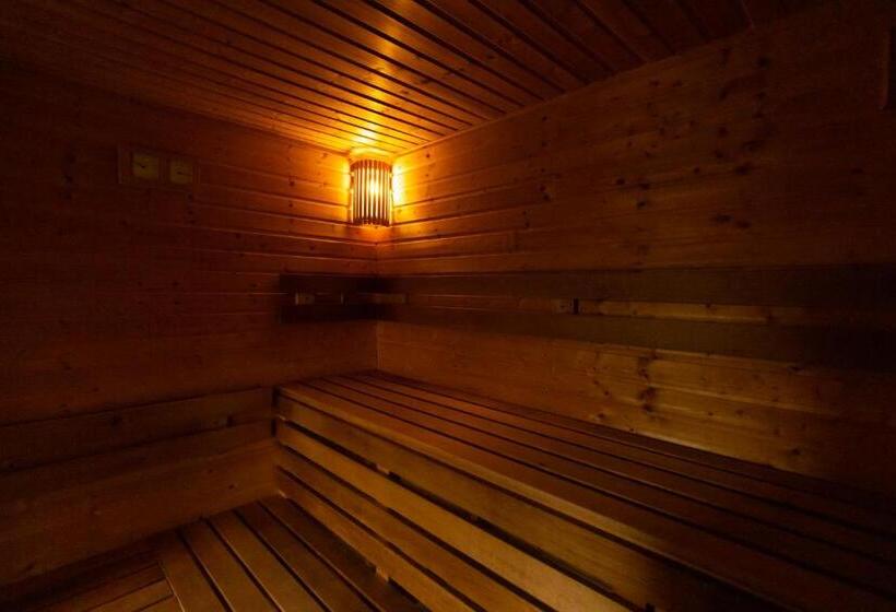 آپارتمان 2 خوابه, Szelidi Apartmanok