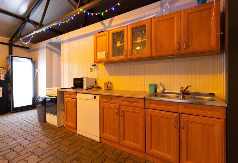 آپارتمان 1 خوابه همکف, Szelidi Apartmanok