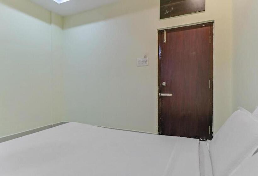 Трехместный Номер Классика, Spot On Pratham Residency