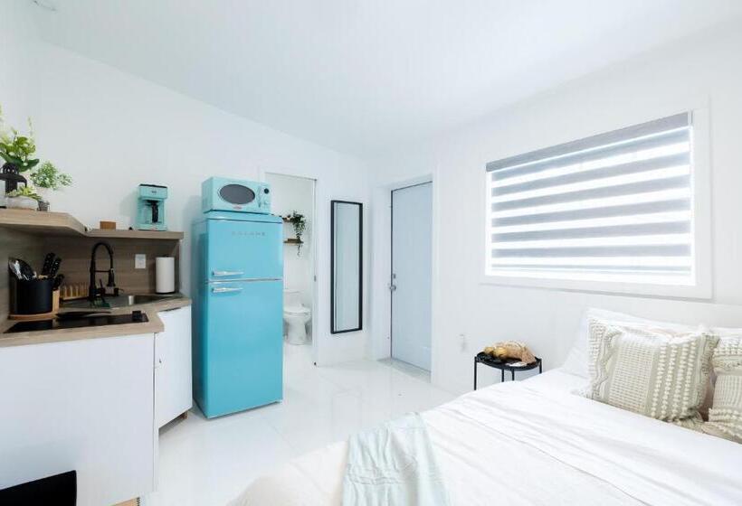 חדר סטנדרט, Blue Door   Miami Studio