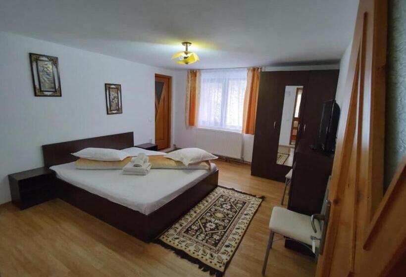 خانه 1 خوابه, Casa Maria Moieciu C