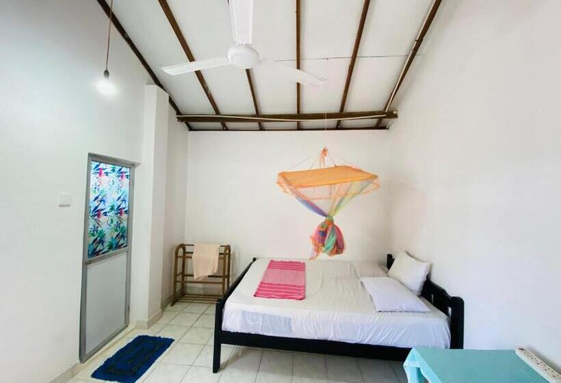Номер Economy, Chao Beach Villa