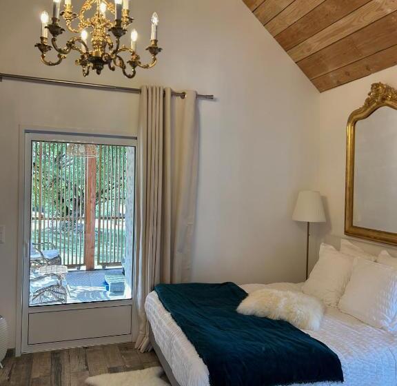 Дом 1 Спальня, Le Hameau De La Closerie