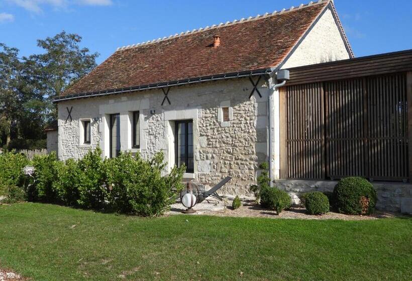 Дом 1 Спальня, Le Hameau De La Closerie