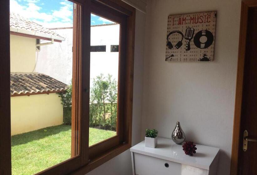 Трехместный Номер Deluxe, Casa De Mar