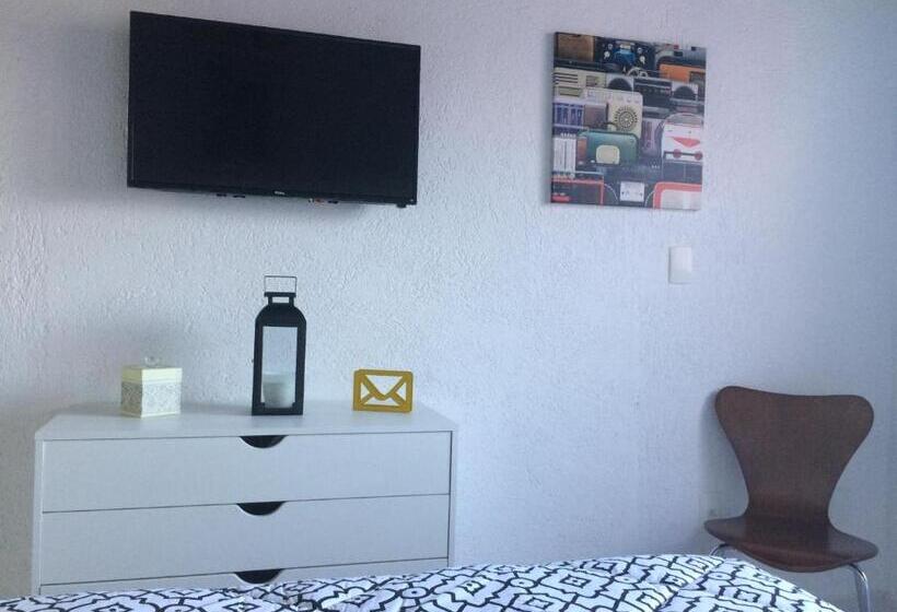 Семейный Номер, Casa De Mar