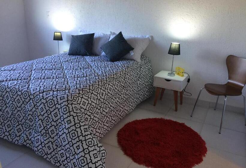 Трехместный Номер Deluxe, Casa De Mar
