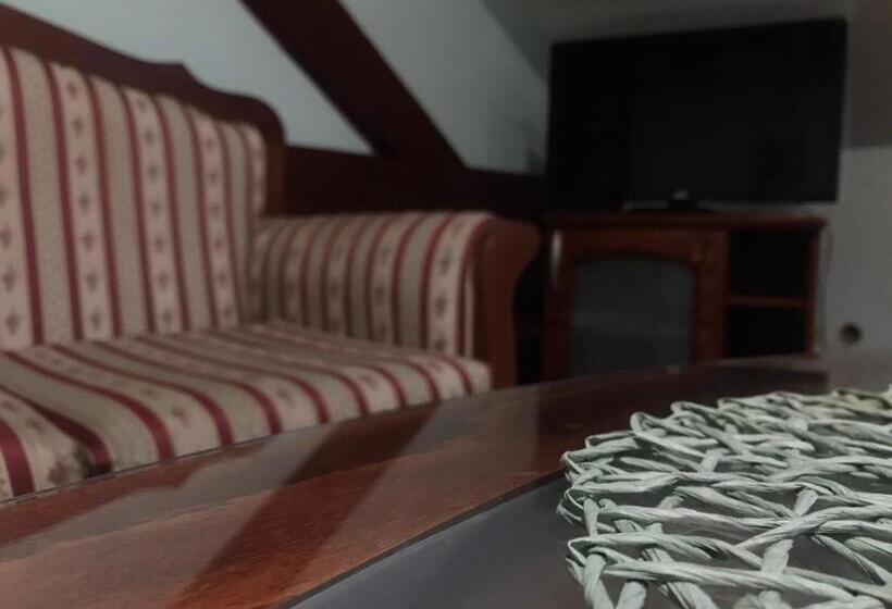 آپارتمان لوکس 1 خوابه, Siesta