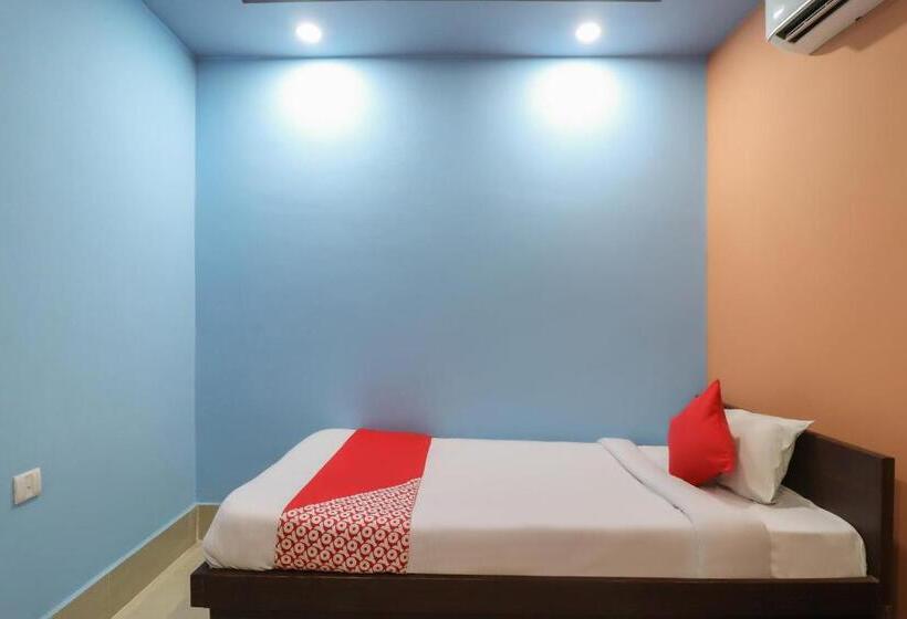 Номер Стандарт, O Subham Lodge