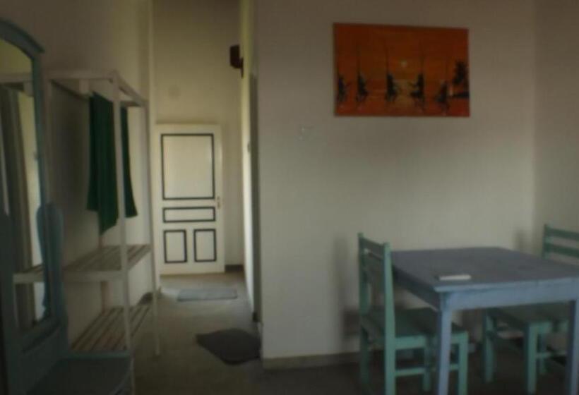 Номер Deluxe Вид на Море, South Sea Villa