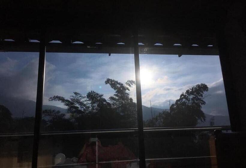 자쿠지 스위트, Finca Hotel Los Azahares