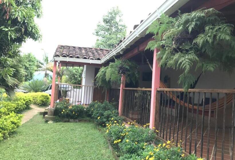 패밀리 룸, Finca Hotel Los Azahares