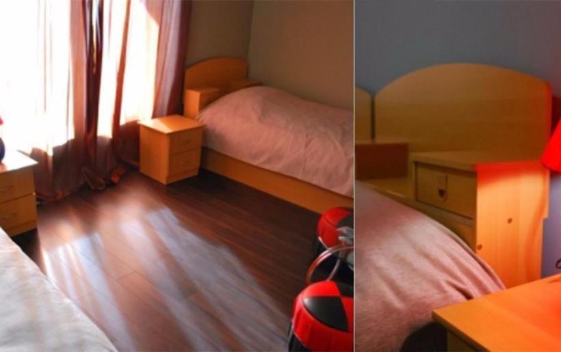 اتاق استاندارد, Elite House