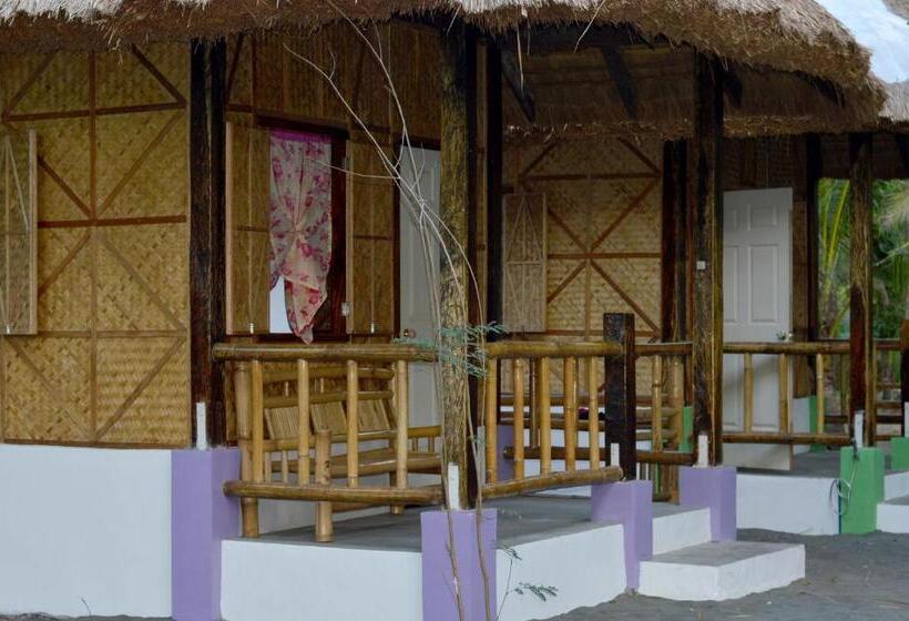 스탠다드 룸, Sablayan Paraiso Beach Resort