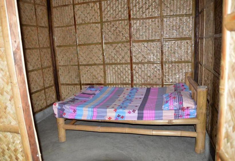 이코노미 룸, Sablayan Paraiso Beach Resort