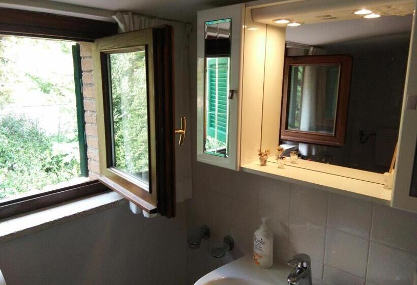 استودیوی استاندارد, Boschettoresidence