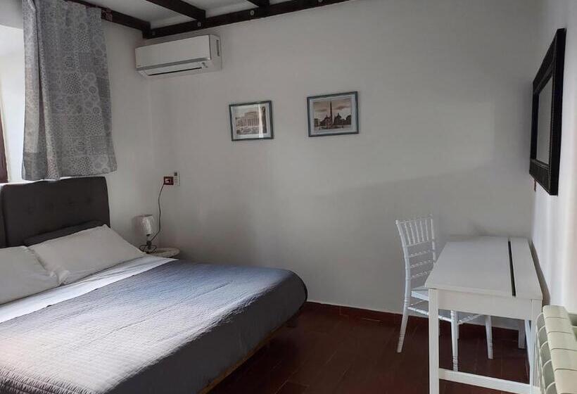 스탠다드 룸, Agriturismo Ali E Radici