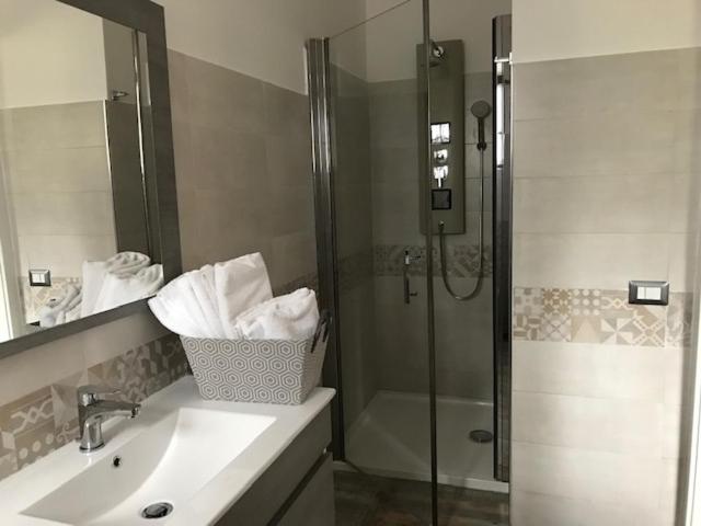 수피리어 룸, Agriturismo Ali E Radici