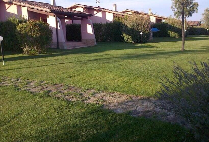 آپارتمان 2 خوابه, Agriturismo Le Grazie