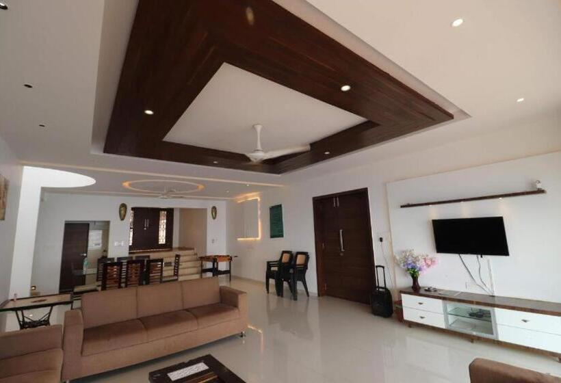 Номер Deluxe, Hillview Rooms By 29 Bungalow