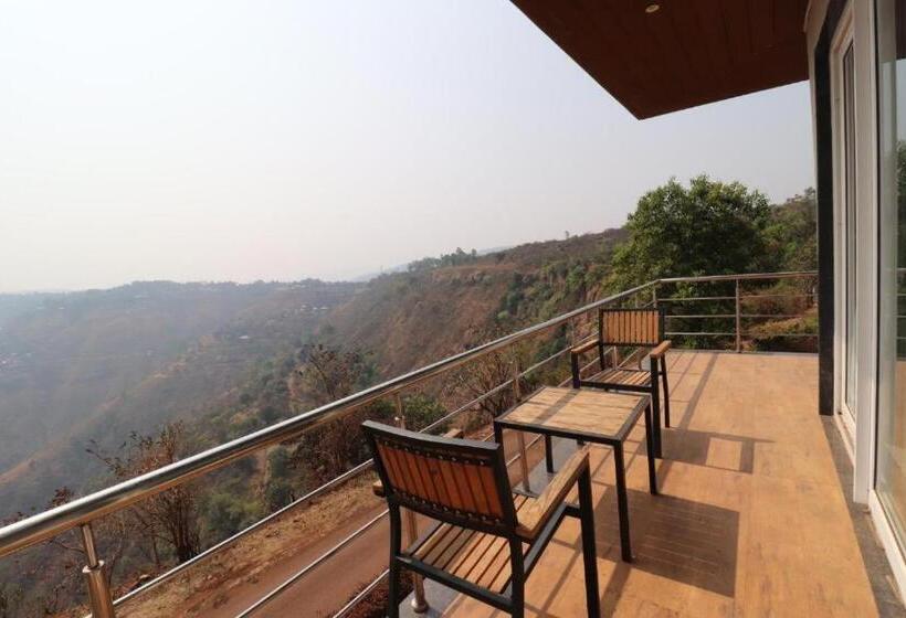 Номер Superior Кровать Кинг, Hillview Rooms By 29 Bungalow
