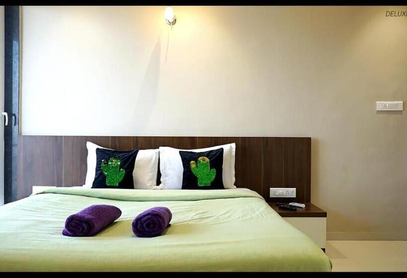 Номер Deluxe, Hillview Rooms By 29 Bungalow
