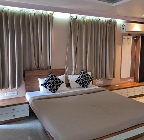 Номер Superior Кровать Кинг, Hillview Rooms By 29 Bungalow