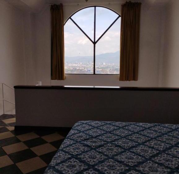 سوییت, Valladolid