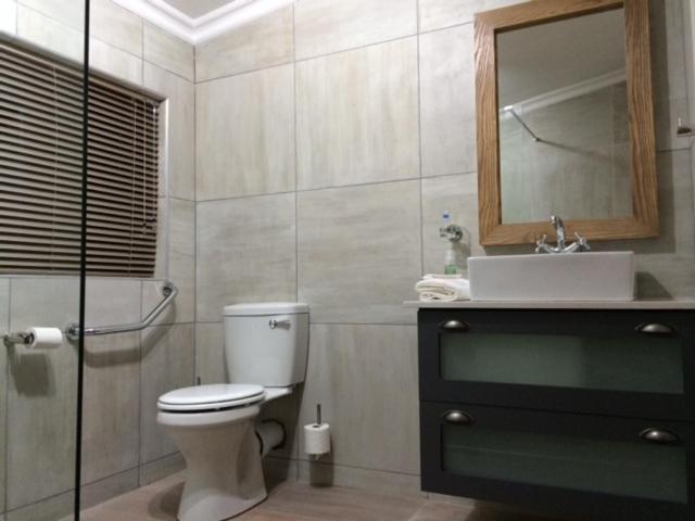 Люкс Кровать Кинг, Mountain View Country Guest House