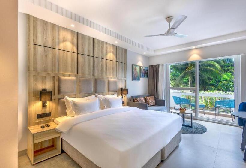 Номер Стандарт, Ramada By Wyndham Goa Arpora