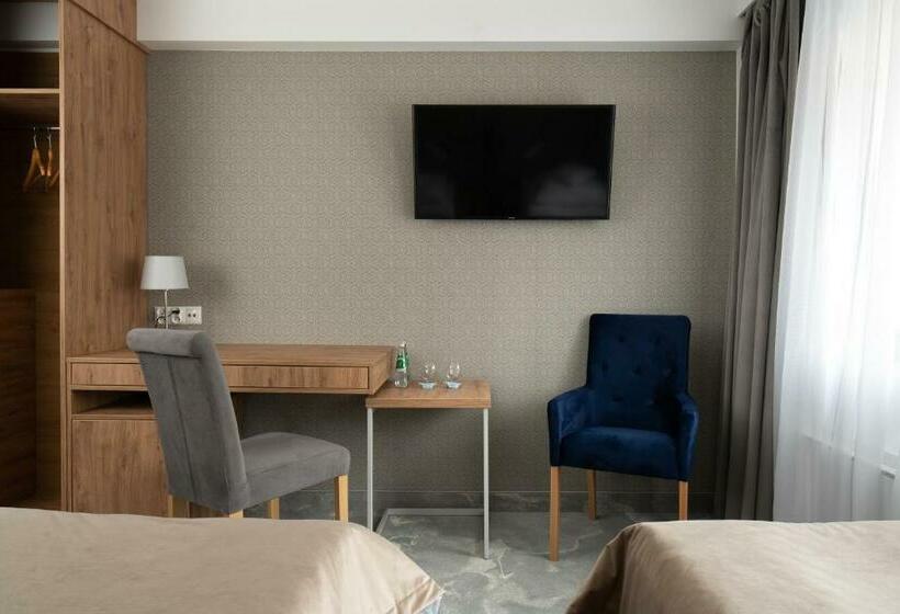 Номер Стандарт, Grand Chotowa Hotel Spa & Resort