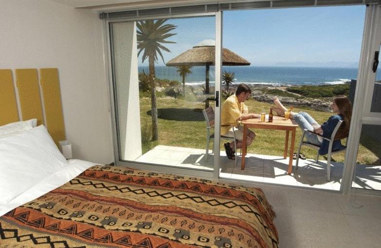Номер Deluxe, Crayfish Lodge Sea & Country Guest House