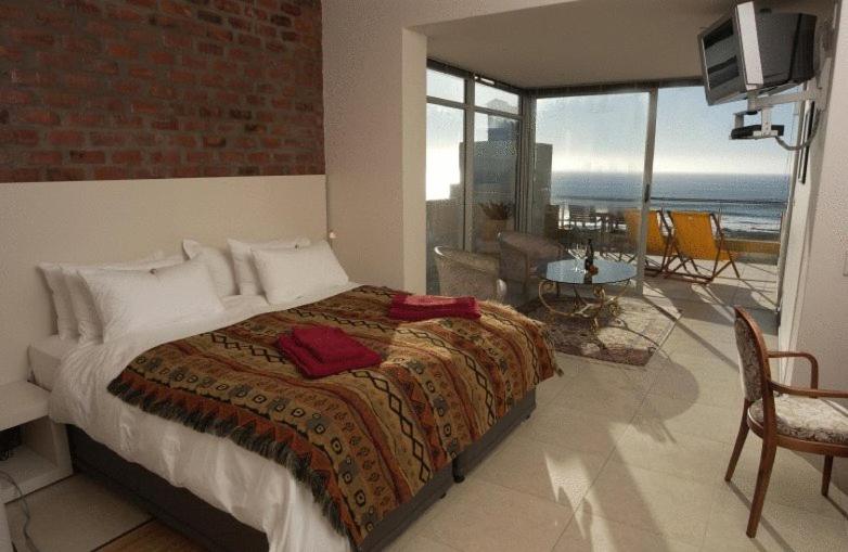 Люкс Повышенной Комфортности, Crayfish Lodge Sea & Country Guest House