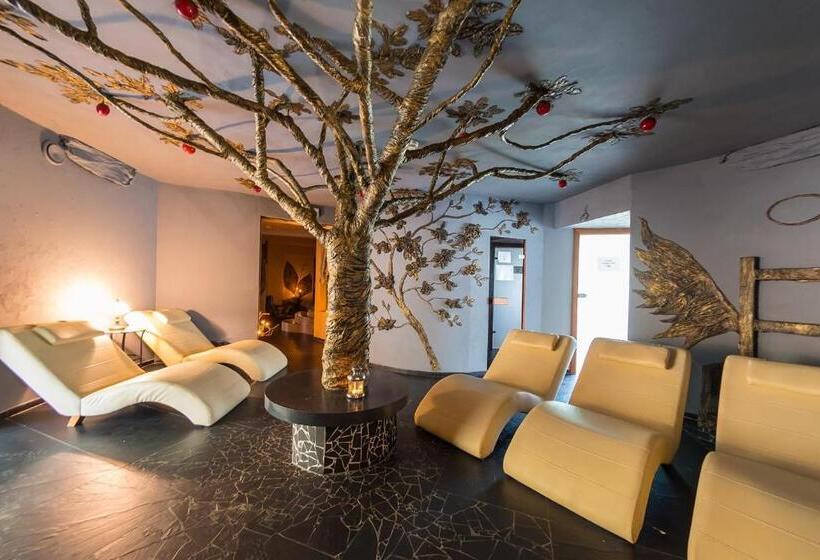 Номер Стандарт, Góral Spa&wellness