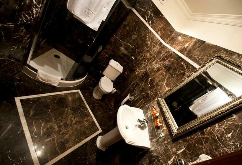 スイート, Pałacyk Otrębusy Business & Spa