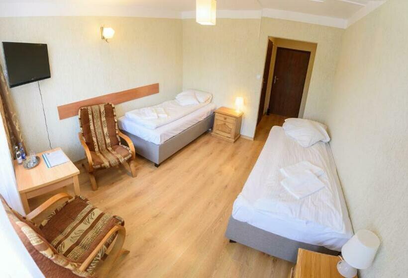 Номер Стандарт, Amelia Zdroj Medical & Spa