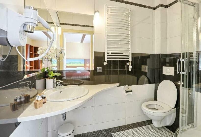 Номер Deluxe, Sommer Residence Hotel&spa