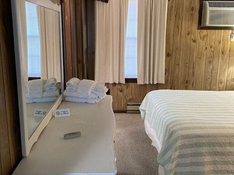 Апартаменты 1 Спальня, The Inn At Lewes