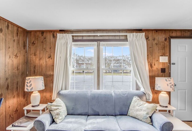 Апартаменты 1 Спальня, The Inn At Lewes