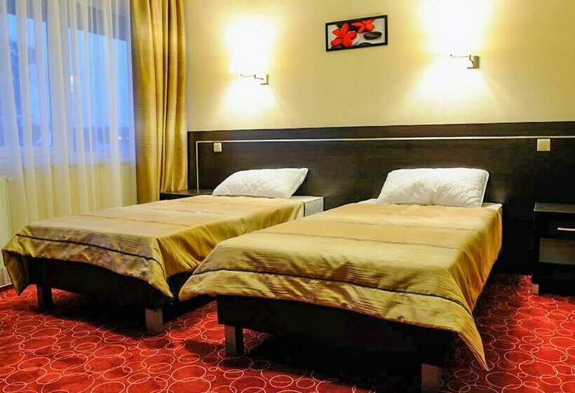 Номер Стандарт, Aquarius Restaurant Wellness Spa