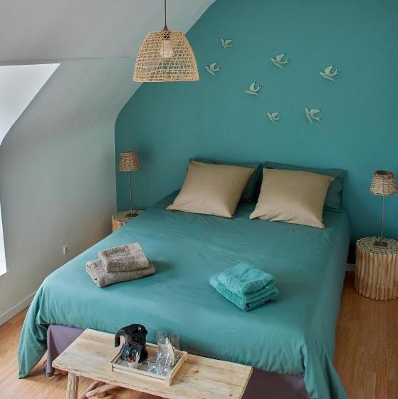 اتاق استاندارد, Home Emoi