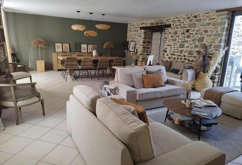 اتاق استاندارد, Home Emoi