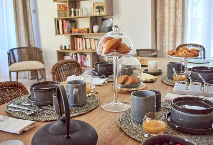 اتاق استاندارد, Home Emoi